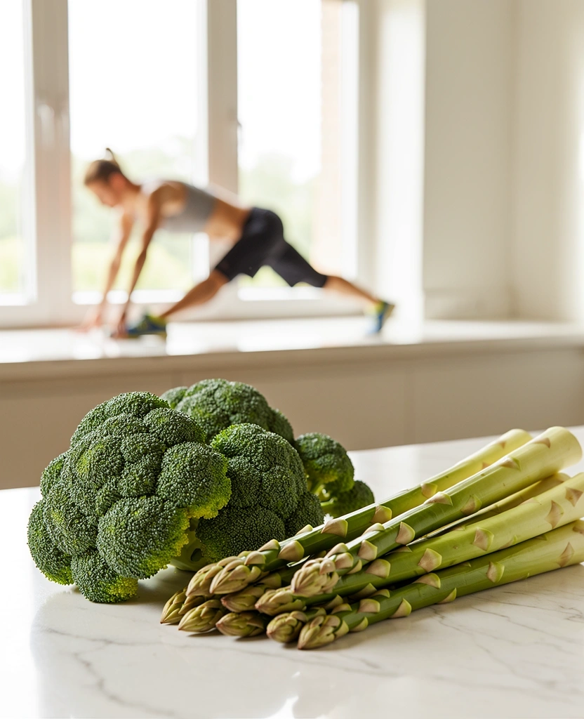 Estilo de vida activo