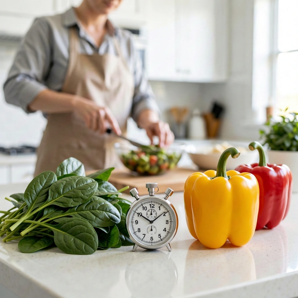 Nutrición y deporte